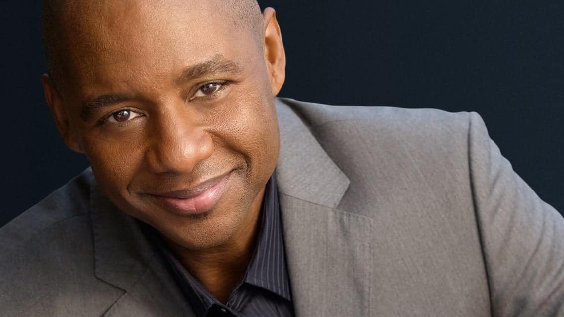 Branford Marsalis & Dianne Reeves Celebrate John Coltrane event image