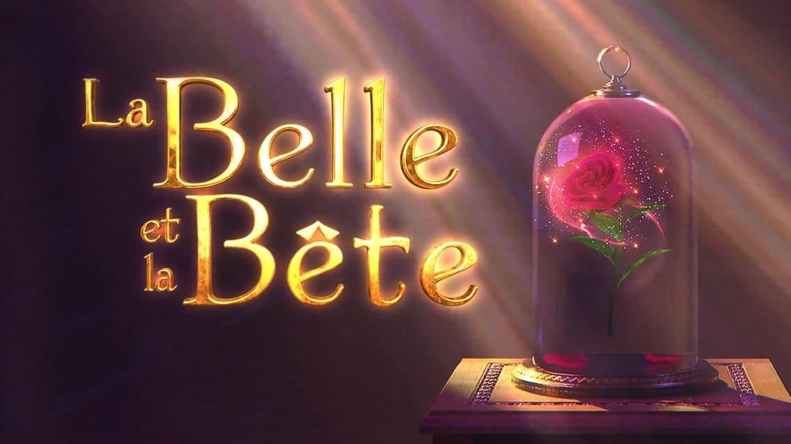 La Belle et la Bête event image
