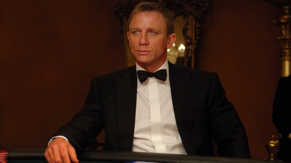 Casino Royale in Concert event image