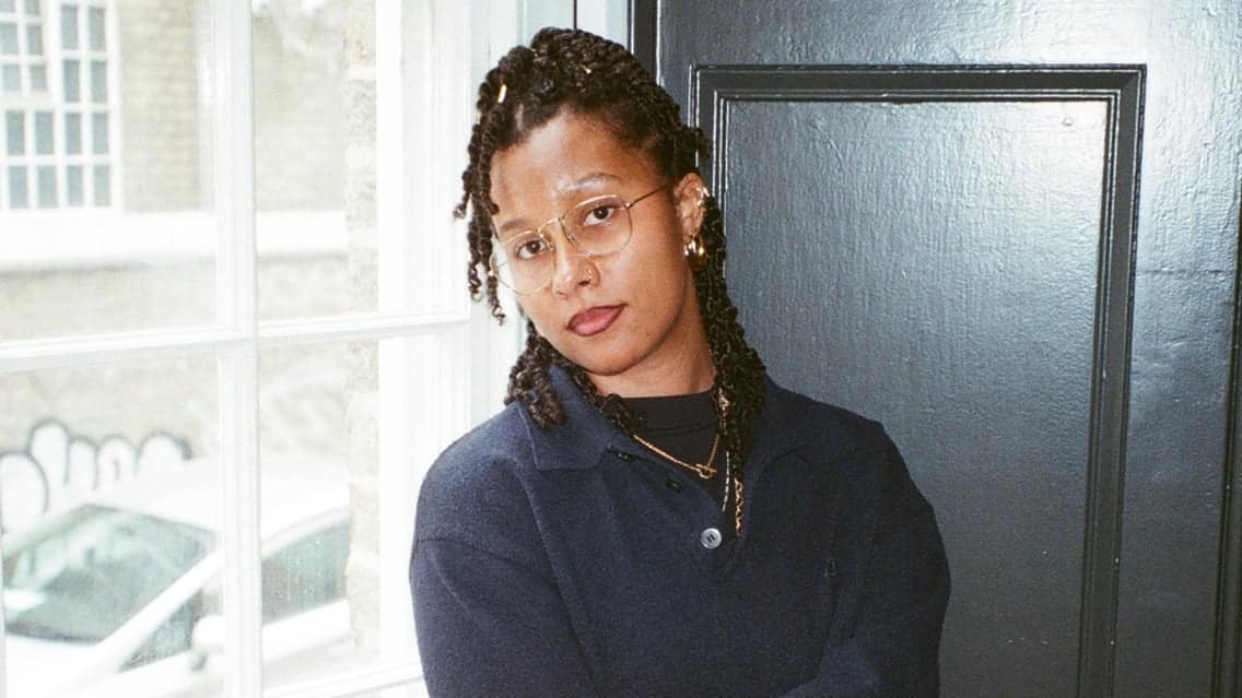 Tia Gordon - Uk/Eu Tour event image