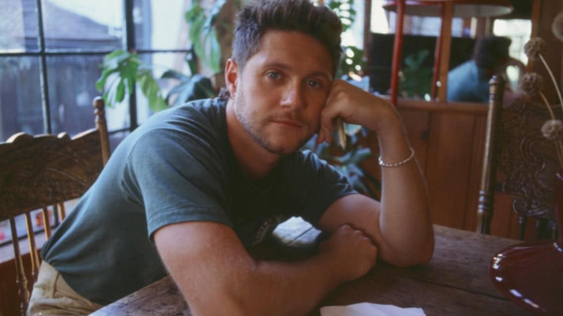 Niall Horan: Dinner Party Live On Tour event image