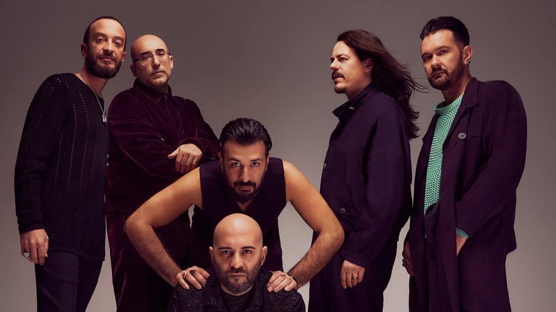 Negramaro + Motta | Trento Live Fest 2026 event image