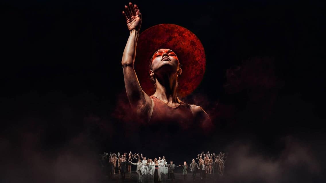 Carmina Burana event image