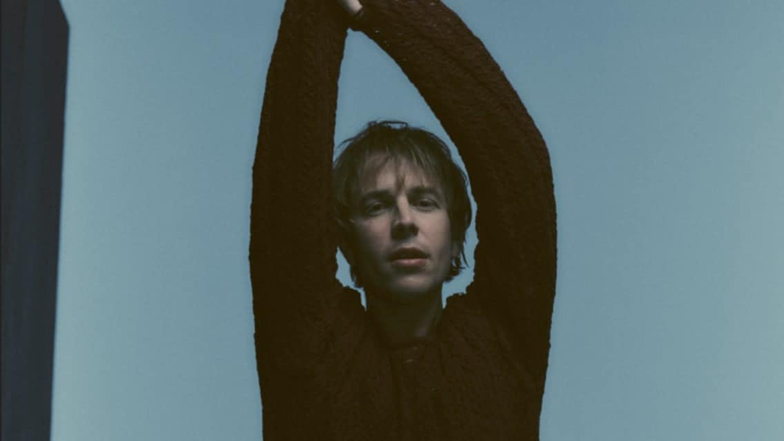 Sounds of the City Present Tom Odell