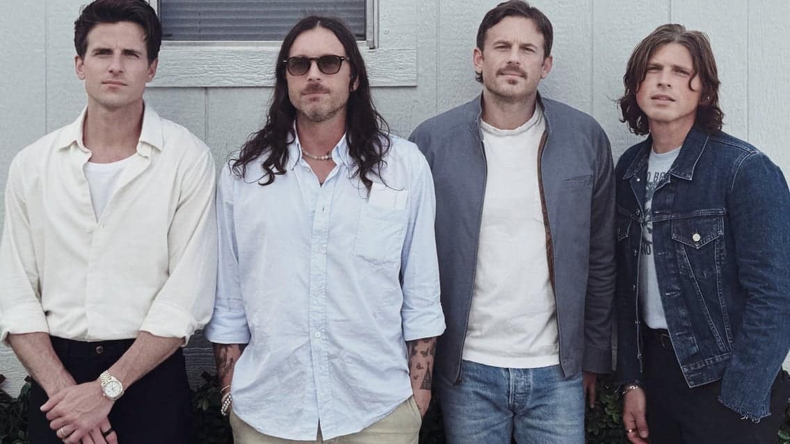 Kings of Leon