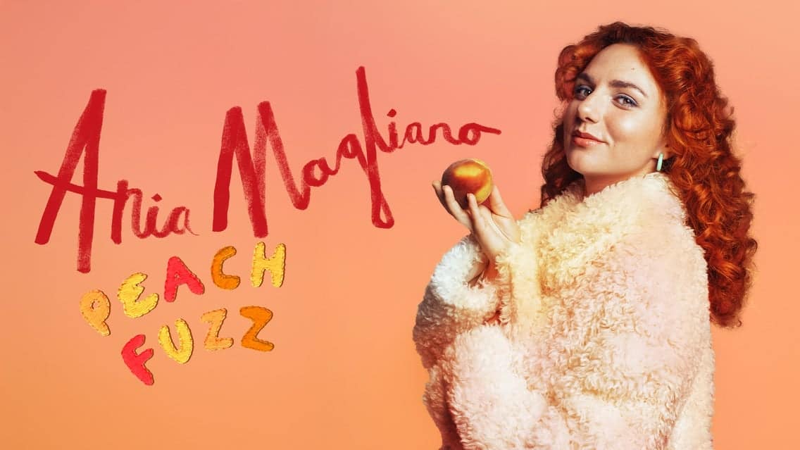 Ania Magliano: Peach Fuzz event image