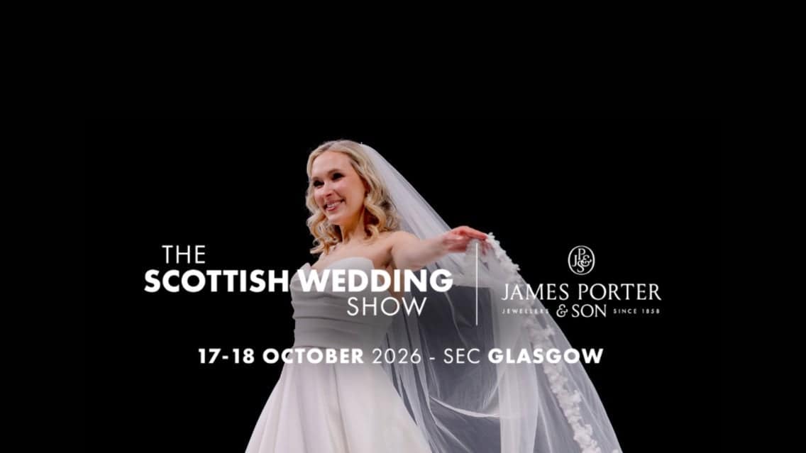 The Scottish Wedding Show event image