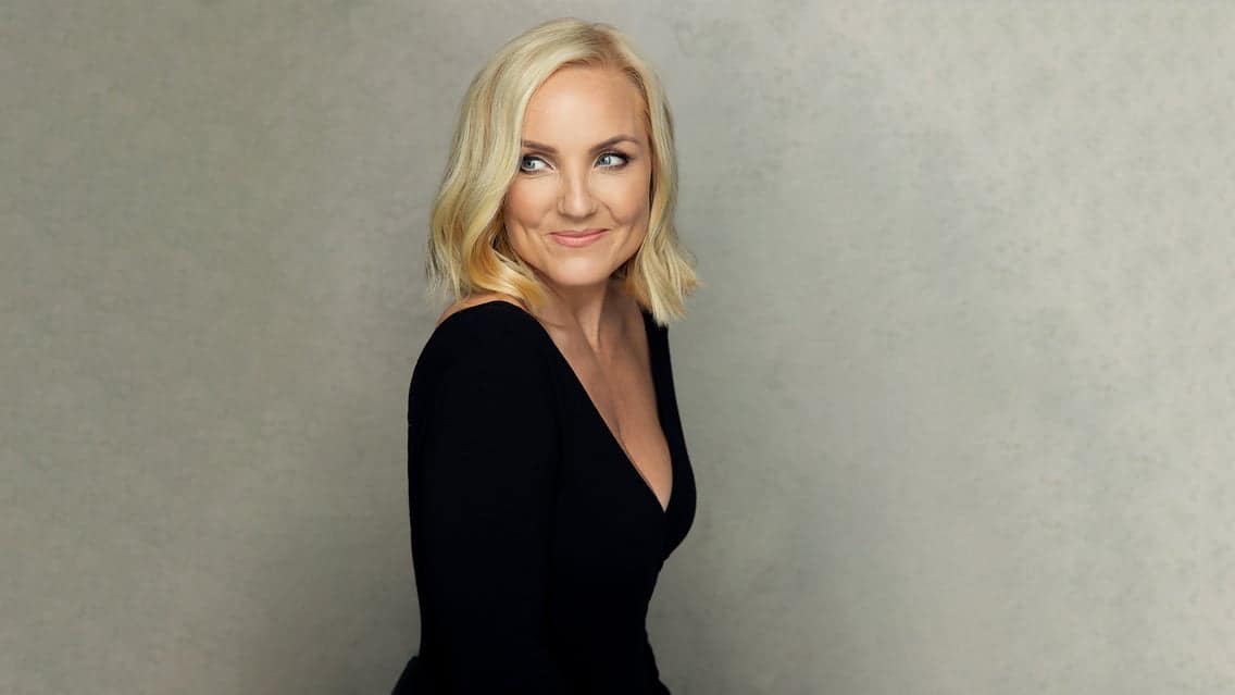 Kerry Ellis: Rock Anthems event image