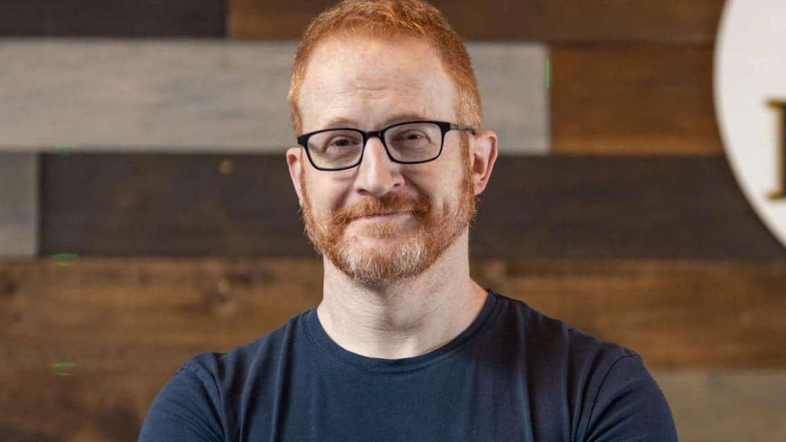 Steve Hofstetter event image