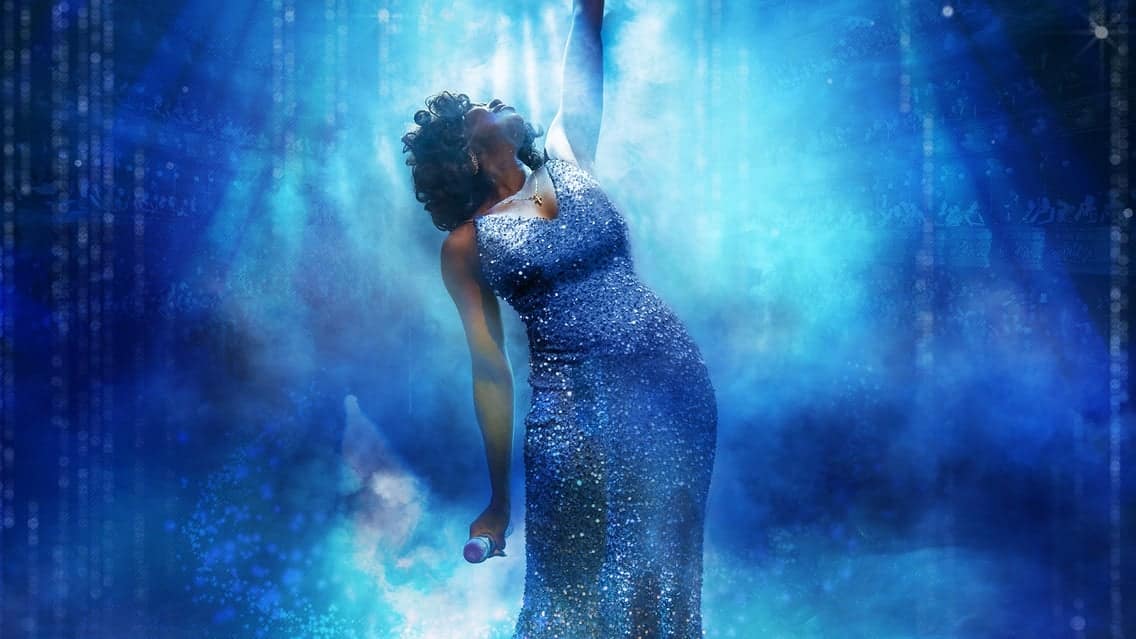 Queen of the Night - A Tribute to Whitney Houston event image