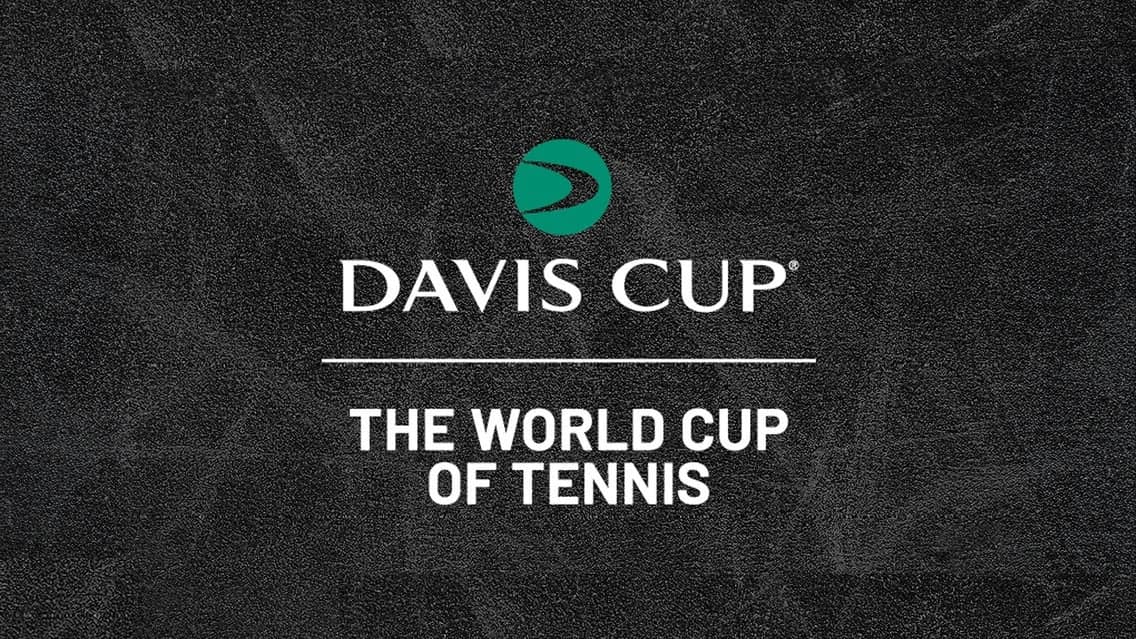 GB vs Ecuador: Davis Cup - 2nd Round Qualifiers event image