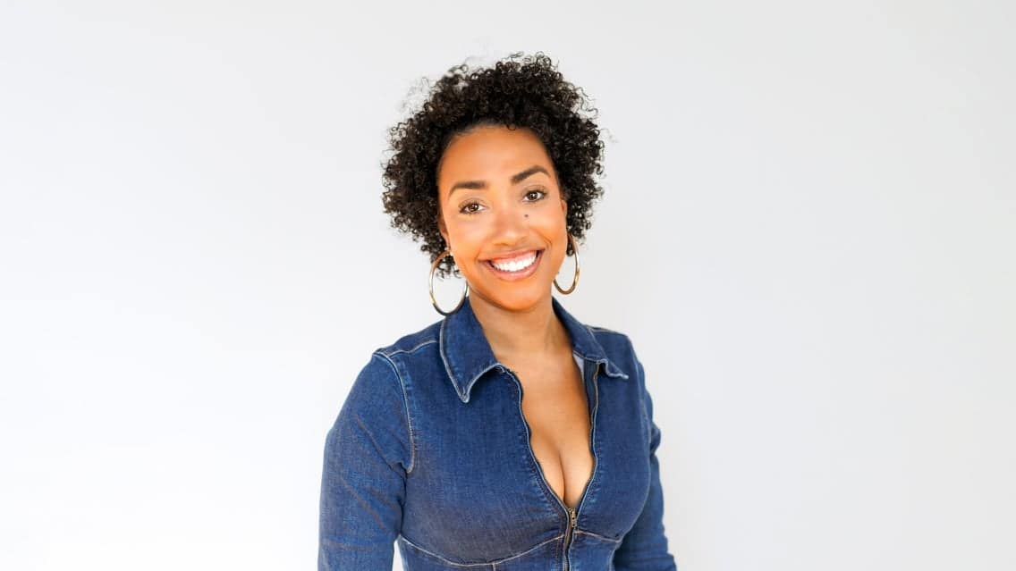 Eva Evans event image