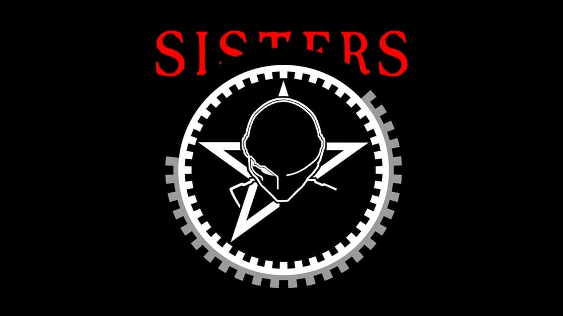 The Sisters of Mercy event image