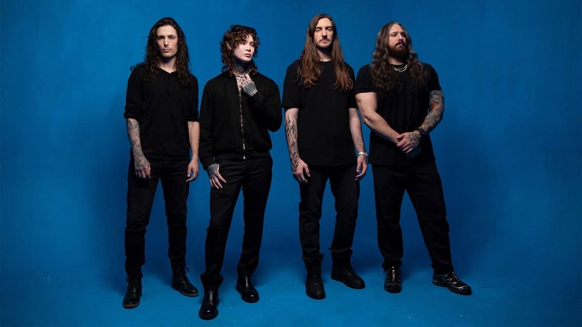 Polyphia Tour MMXXVI event image