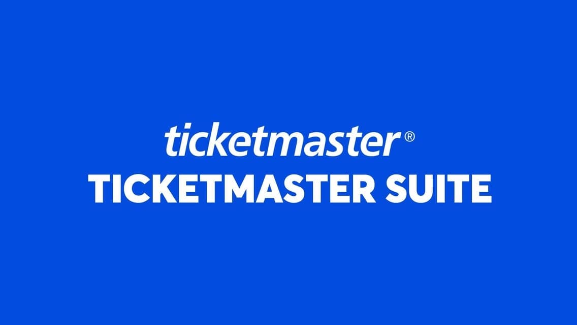 Olaf Schubert | Box seat in the Ticketmaster Suite event image