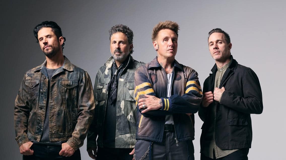Papa Roach – Rise Of The Roach event image