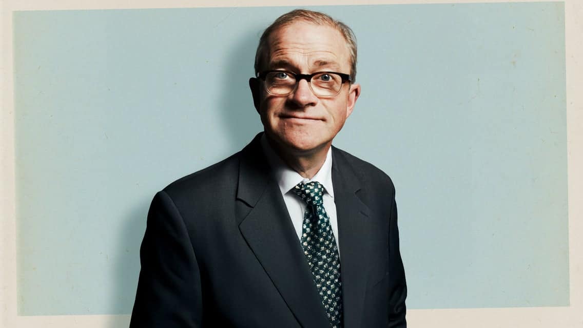 Harry Enfield and No Chums event image