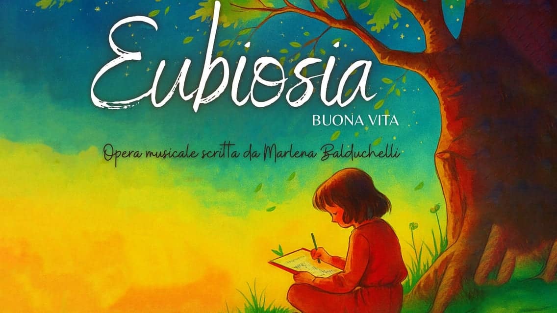 EUBIOSIA - Buona vita event image