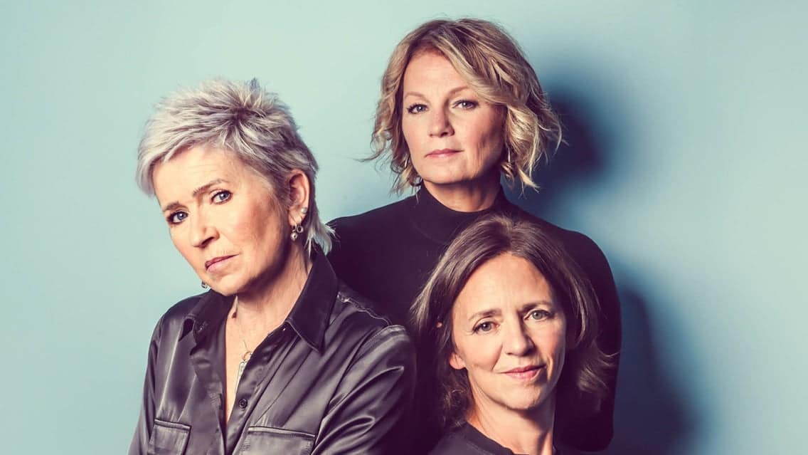 Vrouwen zingen Tura event image