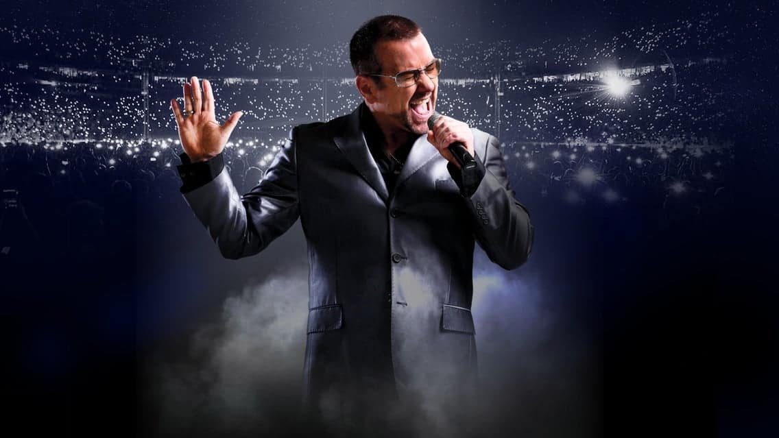 Fastlove - The Tribute to George Michael event image