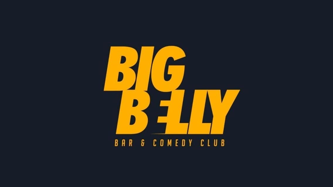 Fri 4th Sept - A Psychologist Analyses Comedians, Live on Stage event image
