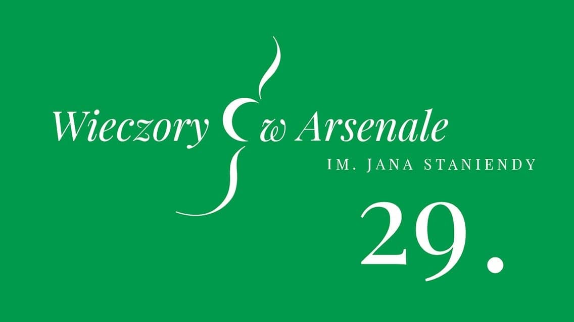 Chamber Music Festival Arsenal Nights: Wodecki Welcome To