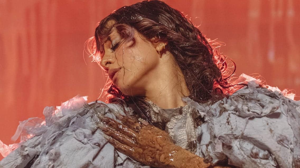 Melanie Martinez - HADES: THE SACRIFICE event image