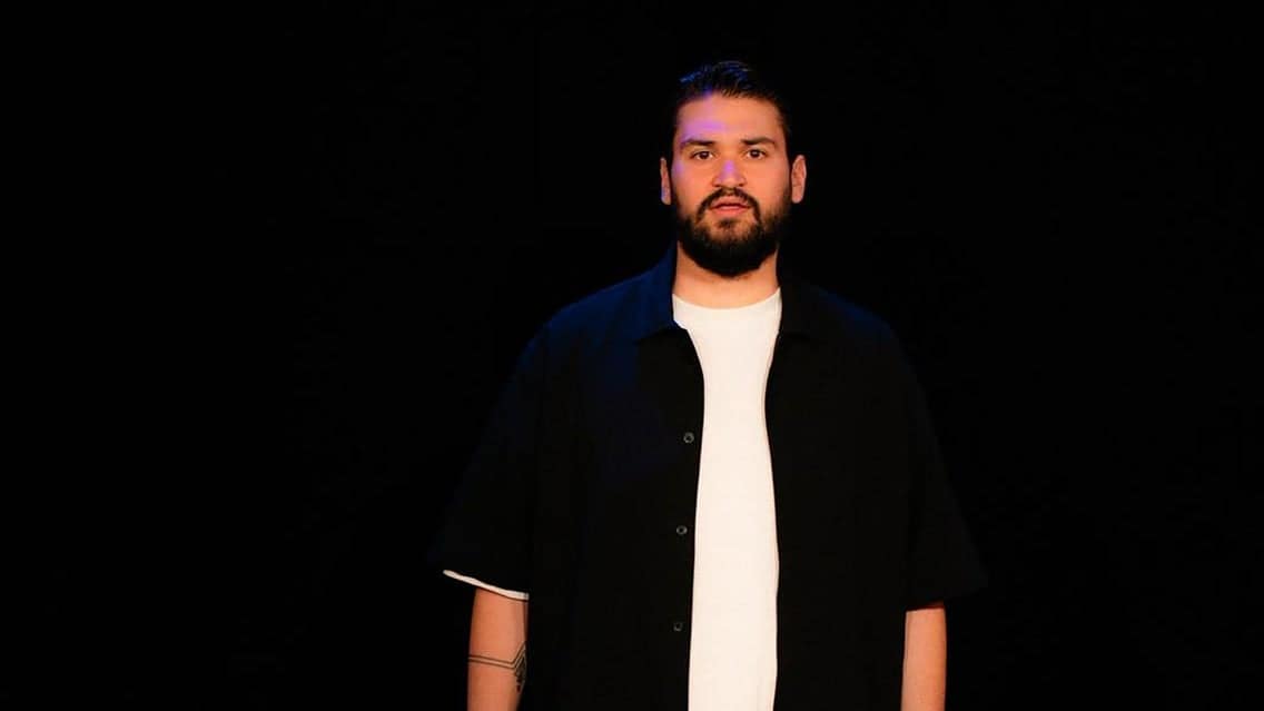 Robin Gomez - Viens on se rentre dedans mais fort event image