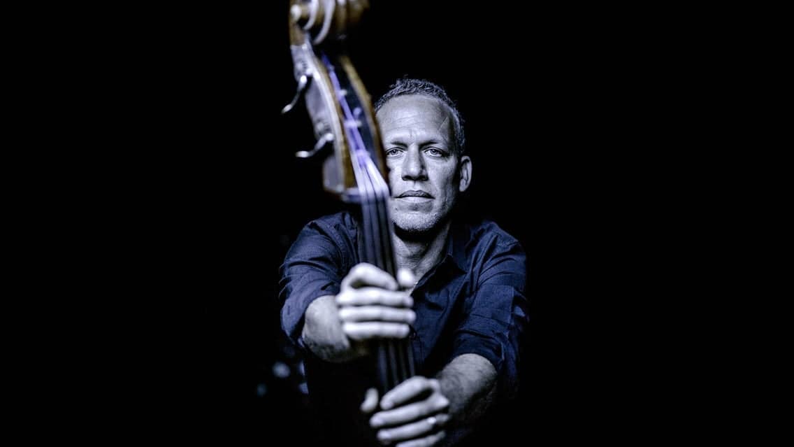 Avishai Cohen Trio event image