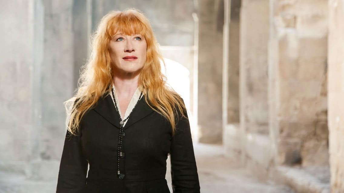 Loreena McKennitt: The Mask and Mirror 30th Anniversary Tour event image