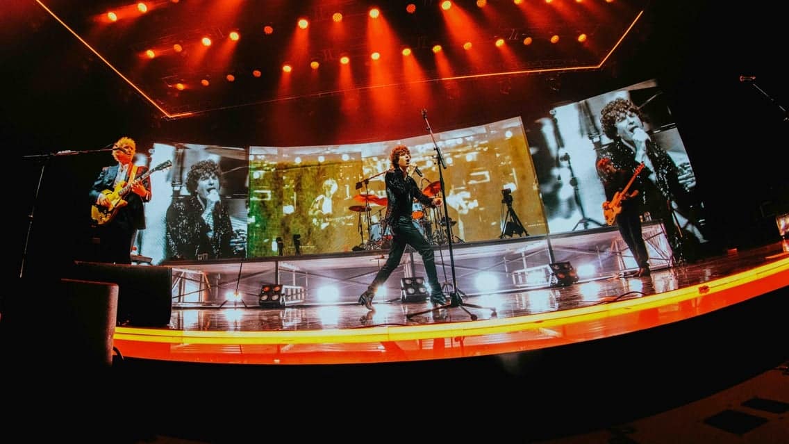 The Kooks
