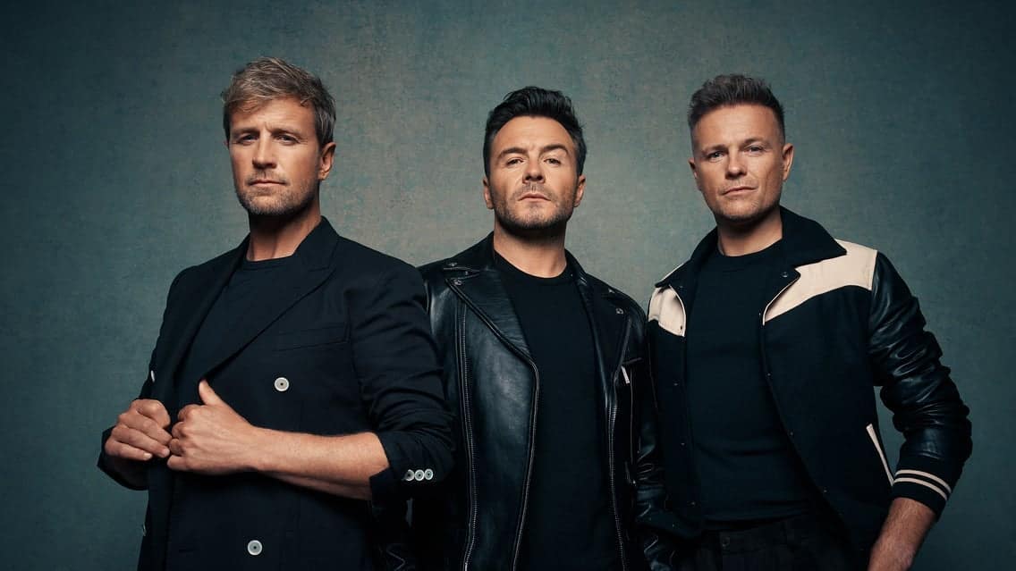 Westlife | Comfort Seats
