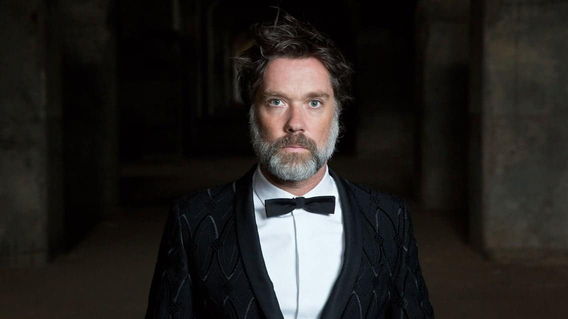 Rufus Wainwright event image