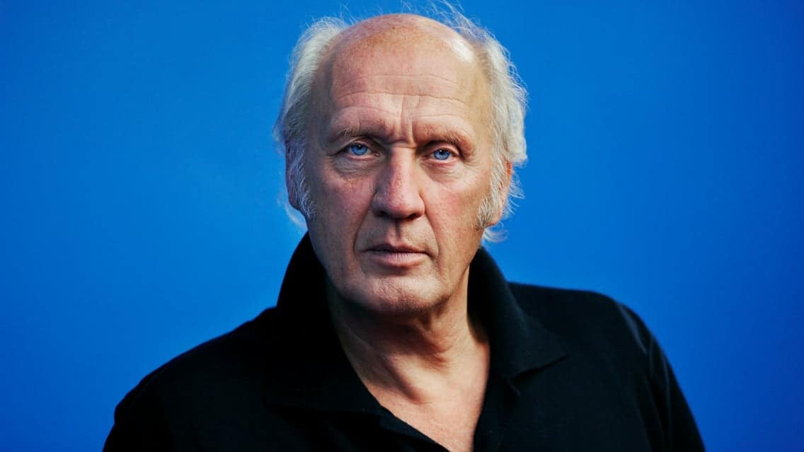 Zuiderpark Live: Herman van Veen