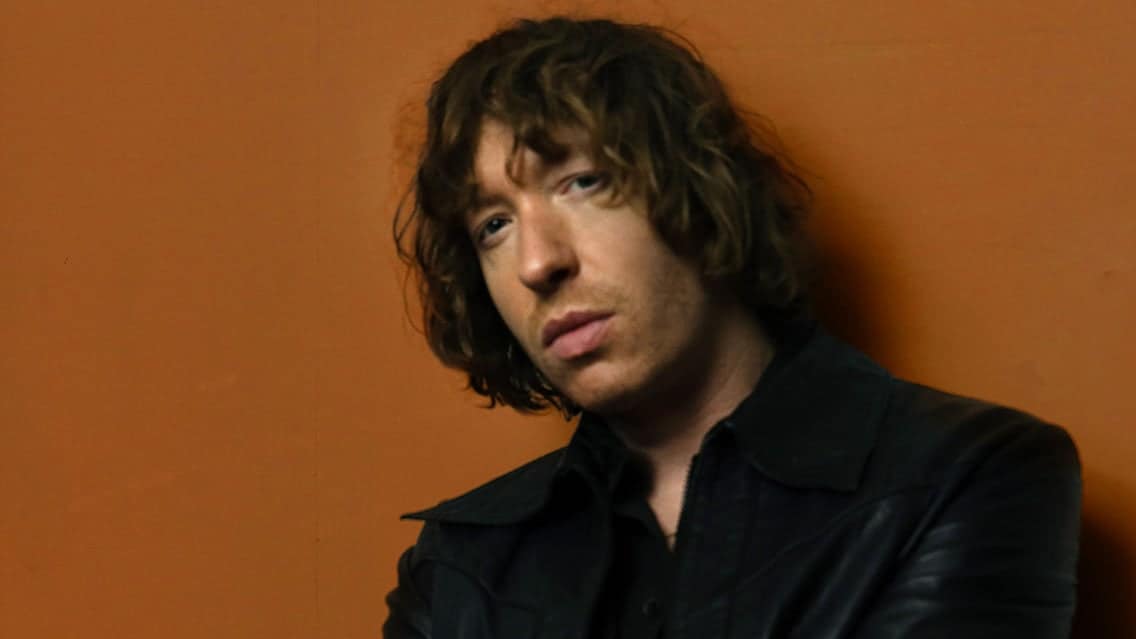 Daniel Avery Live event image