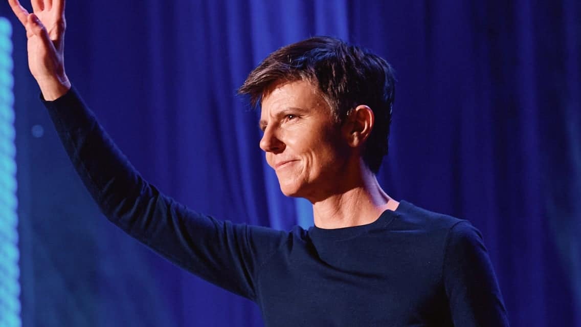 Tig Notaro: Out of Nowhere! event image