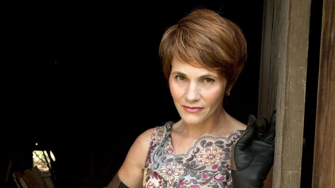 Shawn Colvin - Celebrating 30 Years of a Few Small Repairs event image
