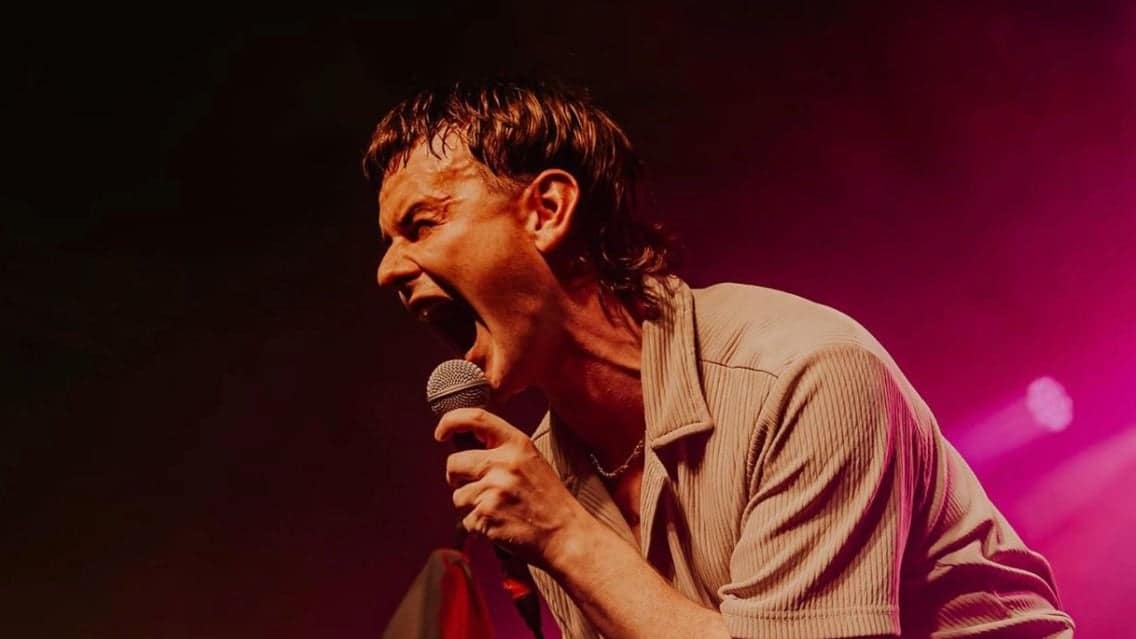 Declan Welsh & the Decadent West event image