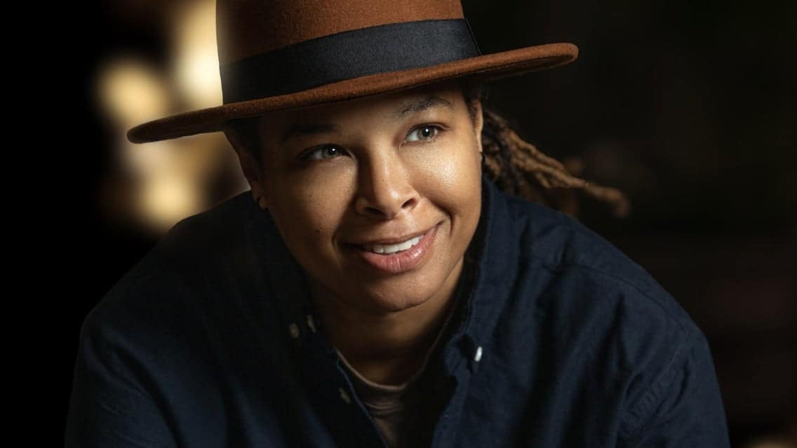 Chaunté Wayans - Selective Sin Comedy Tour event image