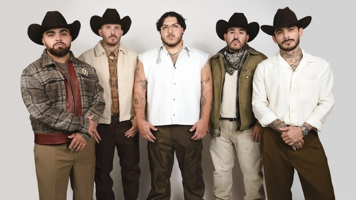 Grupo Frontera