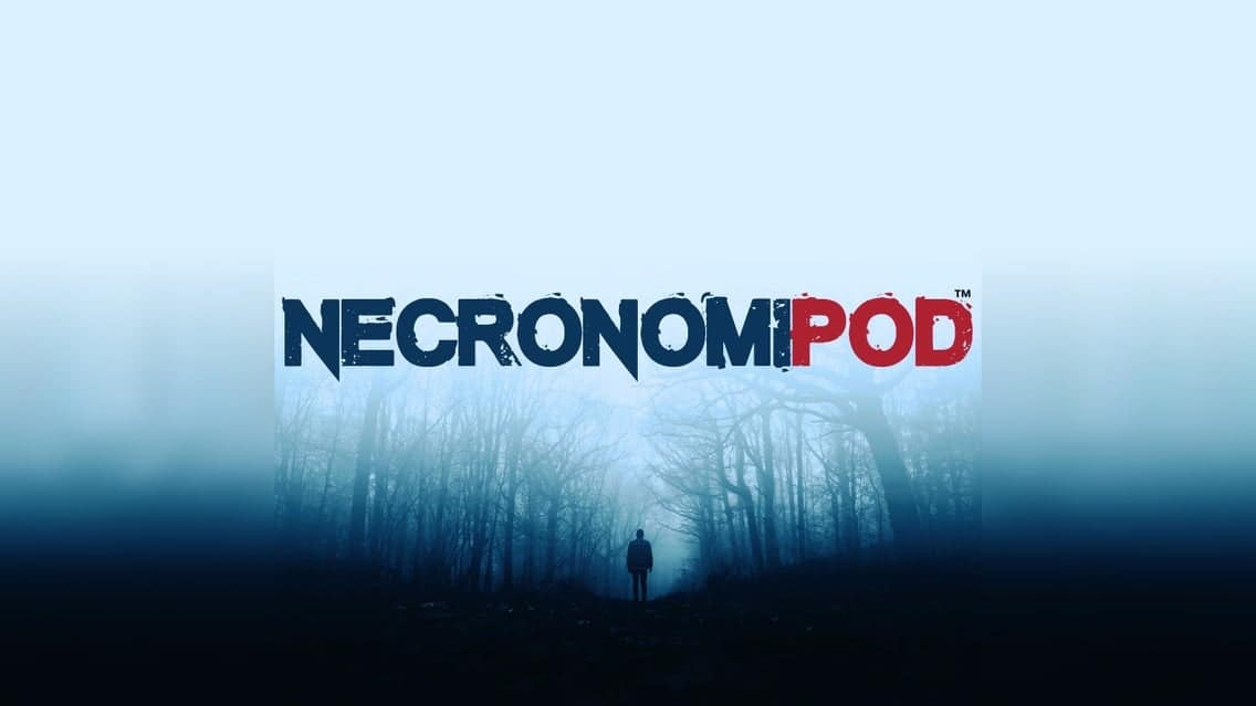 Necronomipod event image