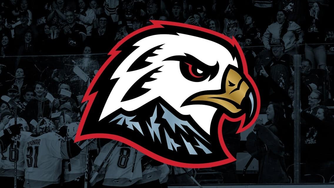 Portland Winterhawks event image