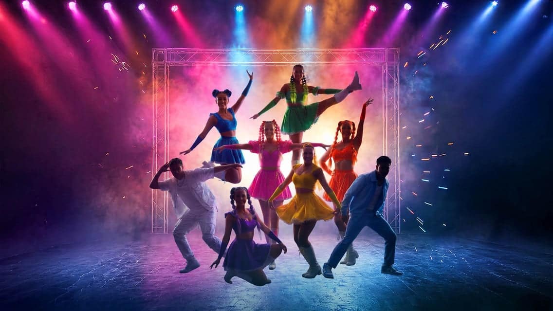 K-Pop Superstars event image