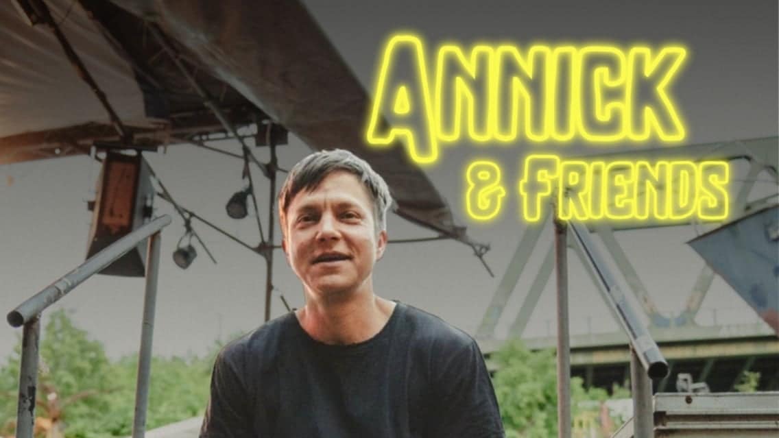 Annick Adelle - Annick & Friends Tour 2026 event image