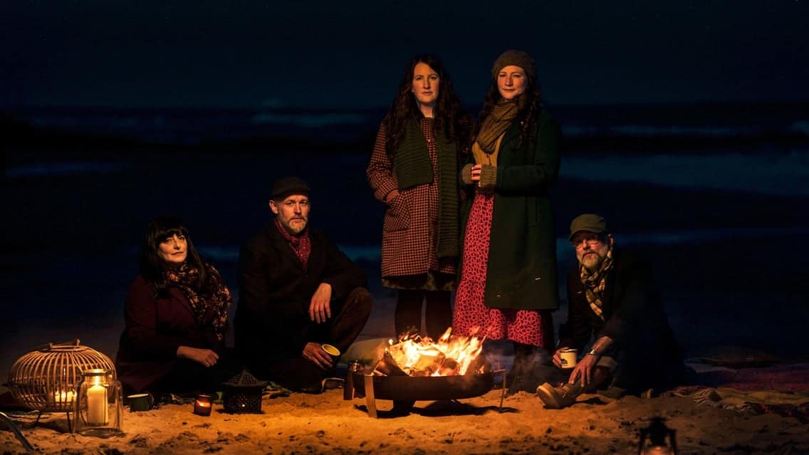 The Unthanks event image