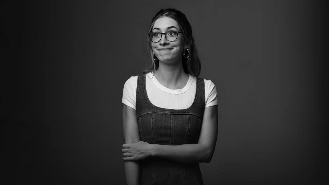 Cristina Mariani "Live" event image