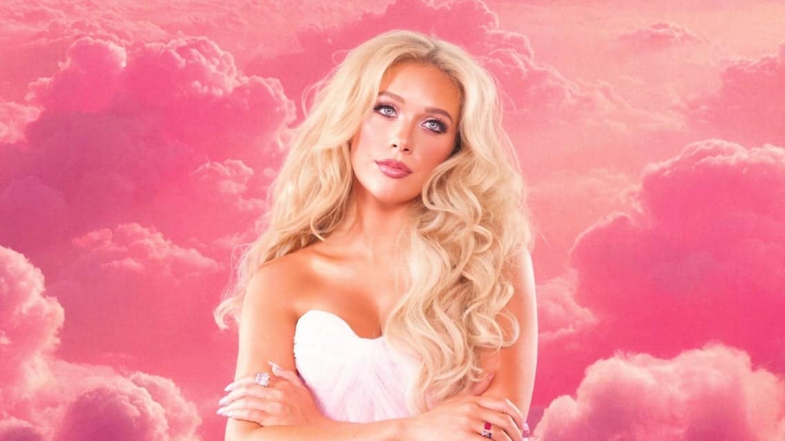 Megan Moroney - The Cloud 9 Tour event image