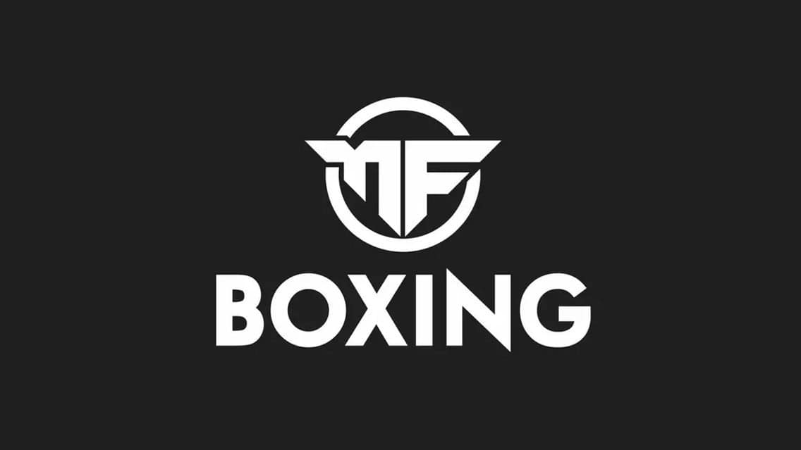 Misfits Boxing - Venue Premium Tickets event image