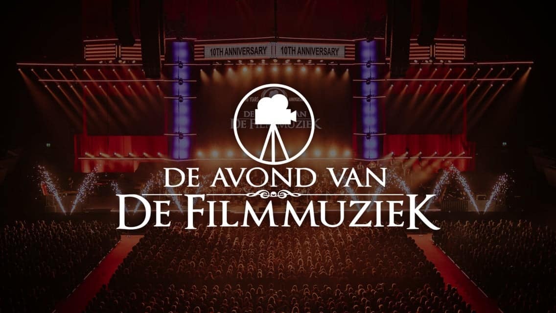 Avond van De Filmmuziek 2026