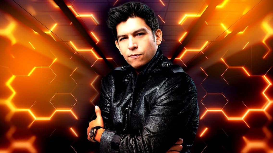Elías Medina event image